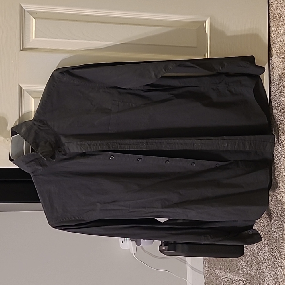 J.Crew Men's Buttonup